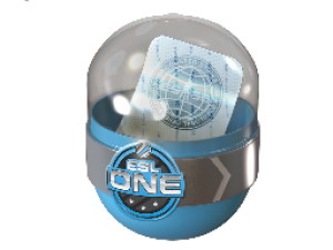 ЛегендыESLOneCologne2014